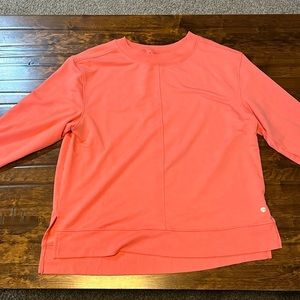 Apana lightweight sweatshirt